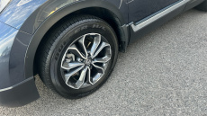 Honda CR-V 2.0 i-MMD Hybrid SR  2WD 5dr eCVT Hybrid Estate